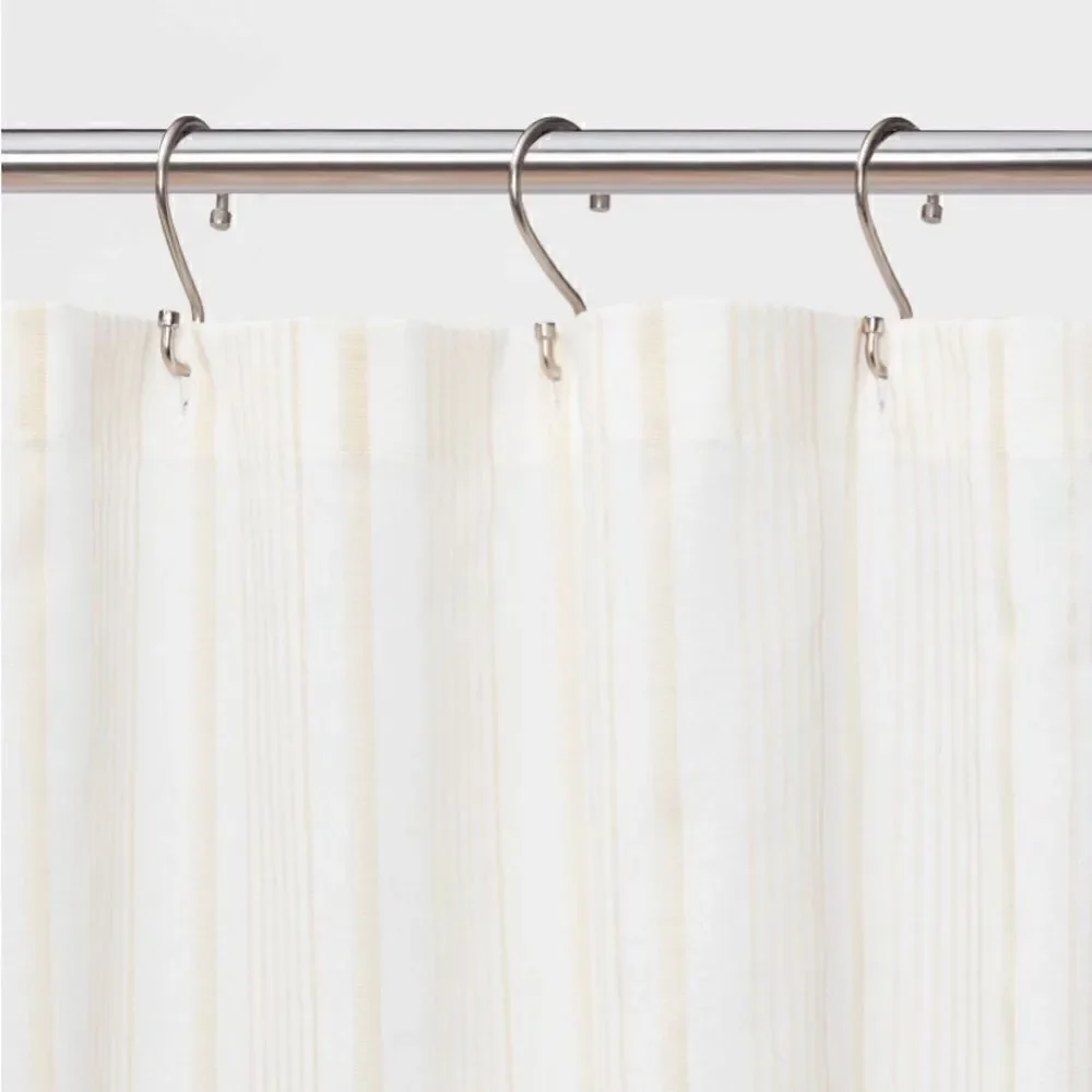 Threshold’s  Shower Curtain